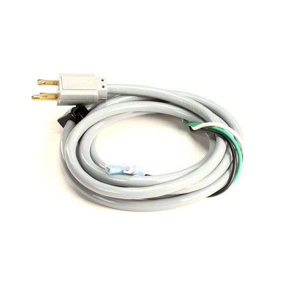 Cord/Plug, Strain Relief